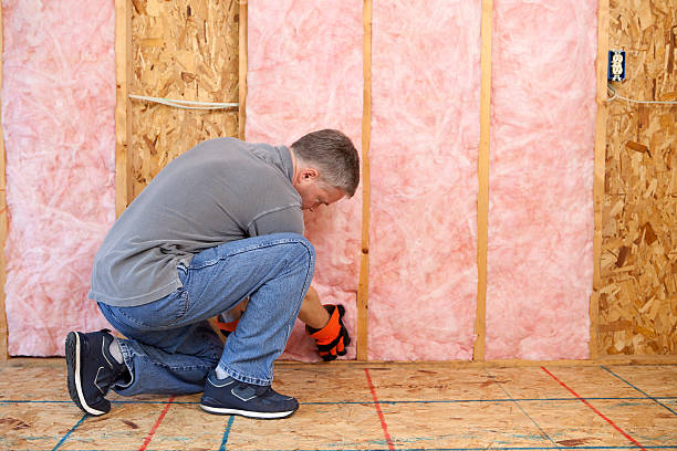 Best Fiberglass Insulation in Salyersville, KY