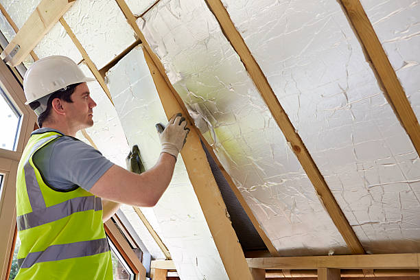 Best Insulation Maintenance and Repair in Salyersville, KY